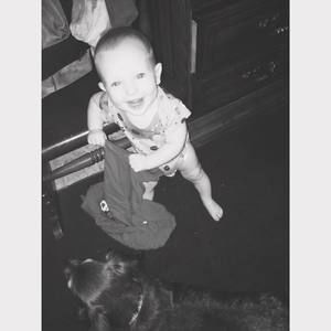 Meet your Posher, Erin